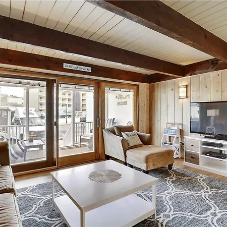 Ocean Breeze 18 Villa