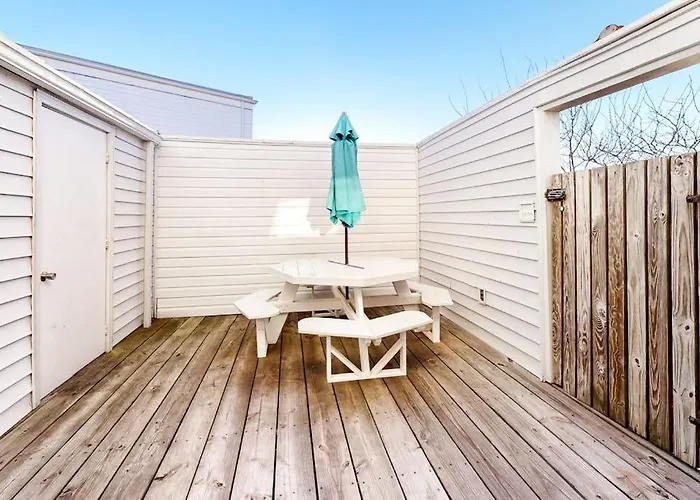 Holiday home Ocean Breeze 18 Ocean City