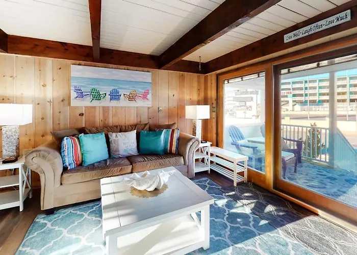 Ocean Breeze 18