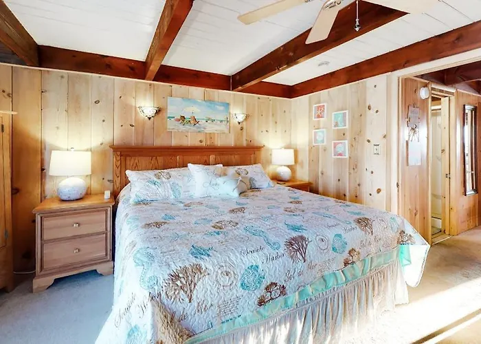 Ocean Breeze 18 *