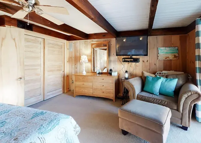 Holiday home Ocean Breeze 18 Ocean City
