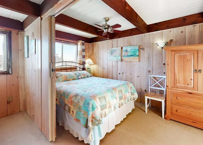 Ocean Breeze 18 *