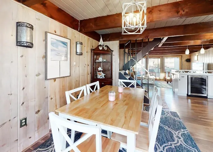 Holiday home Ocean Breeze 18