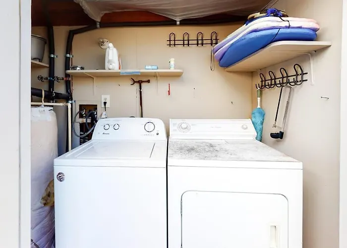 Ocean Breeze 18 Holiday home
