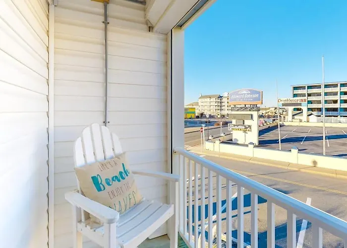Holiday home Ocean Breeze 18
